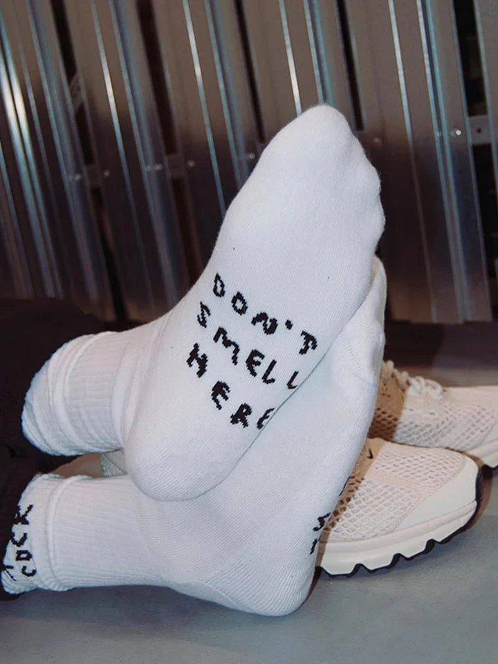 Yahya Studio Sokken You sock - Oosterlinck