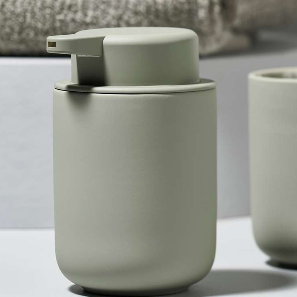 Zone Denmark UME Soap Dispenser - verschillende kleuren - Oosterlinck