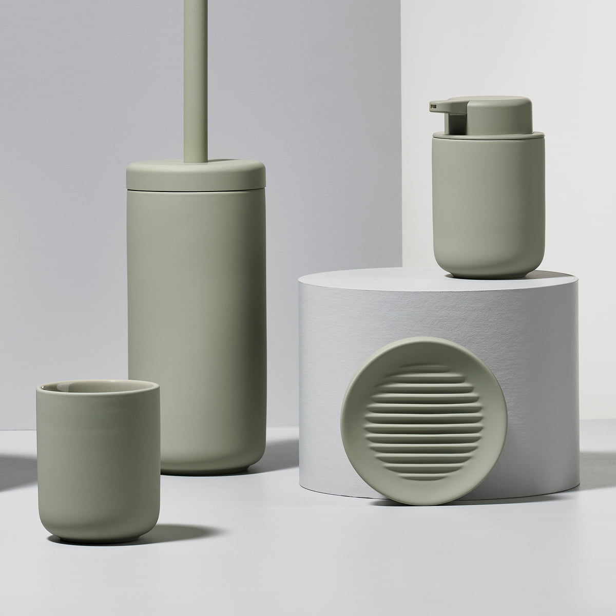 Zone Denmark UME Zeepbakje - verschillende kleuren - Oosterlinck