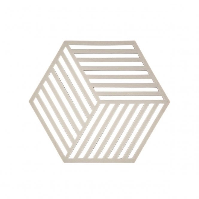 Zone Denmark Hexagon kookpotonderzetters