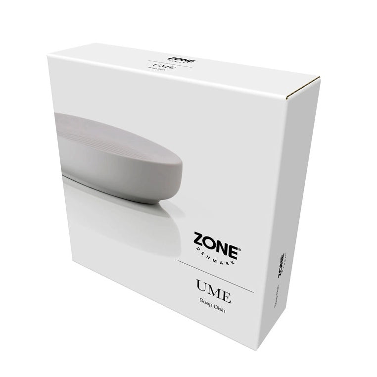 Zone Denmark UME Zeepbakje -50% - Oosterlinck Home