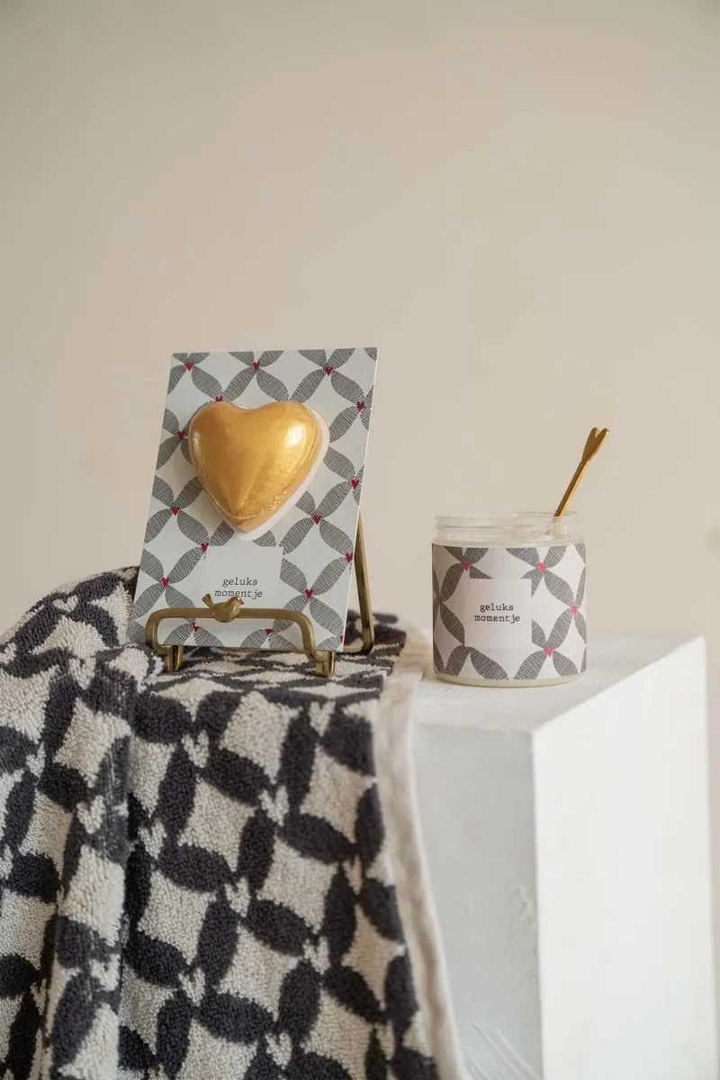 Zusss Scrub Geluksmomentje of Ontspan & geniet -40%