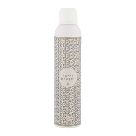 ZUSSS Doucheschuim Geniet of Happy moment -50% - Oosterlinck Home