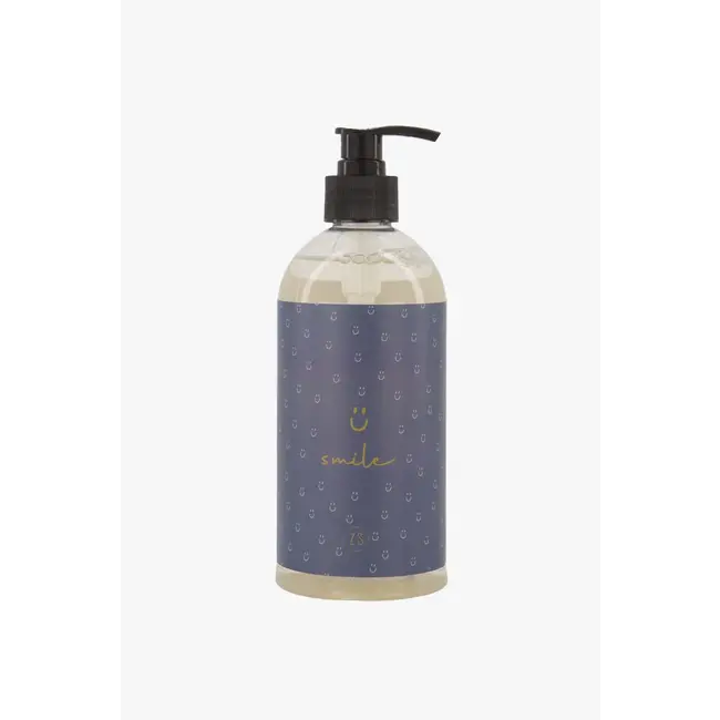 Zusss Handzeep smile of love -50% - Oosterlinck Home