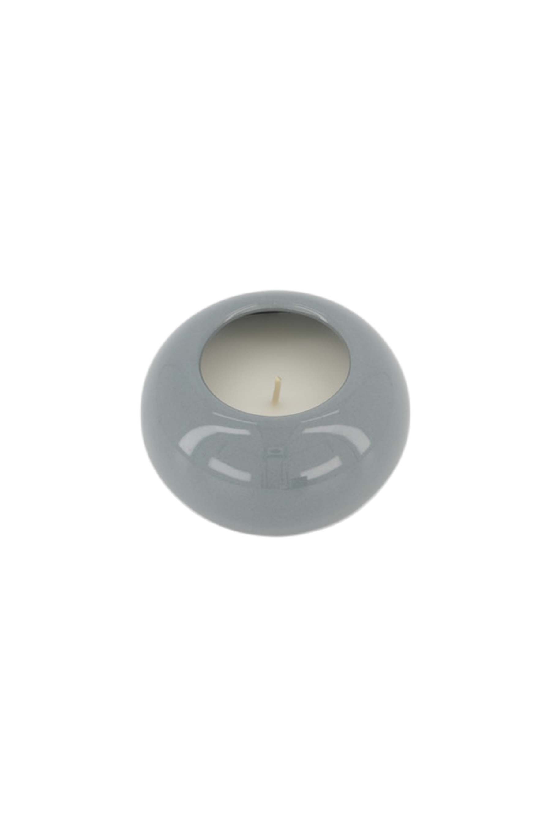 ZUSSS Keramische geurkaars bol - Oosterlinck Home
