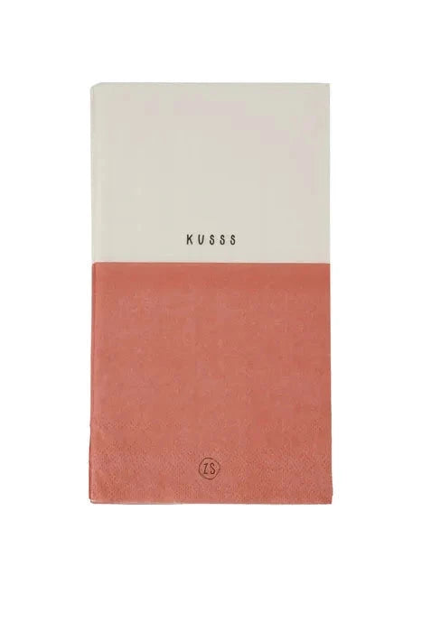 ZUSSS Koffiemok Kusss - Oosterlinck