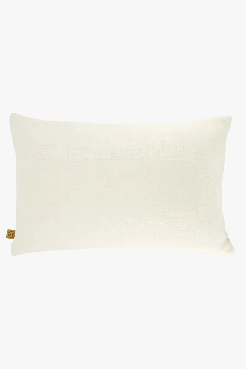 ZUSSS Kussen Lieveling 50X30cm - Oosterlinck