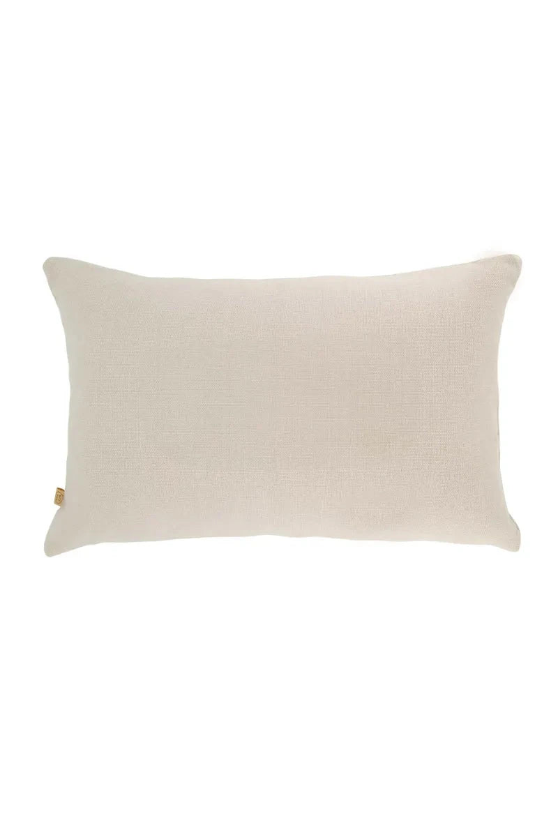 ZUSSS Kussen Love 50X30cm - Oosterlinck