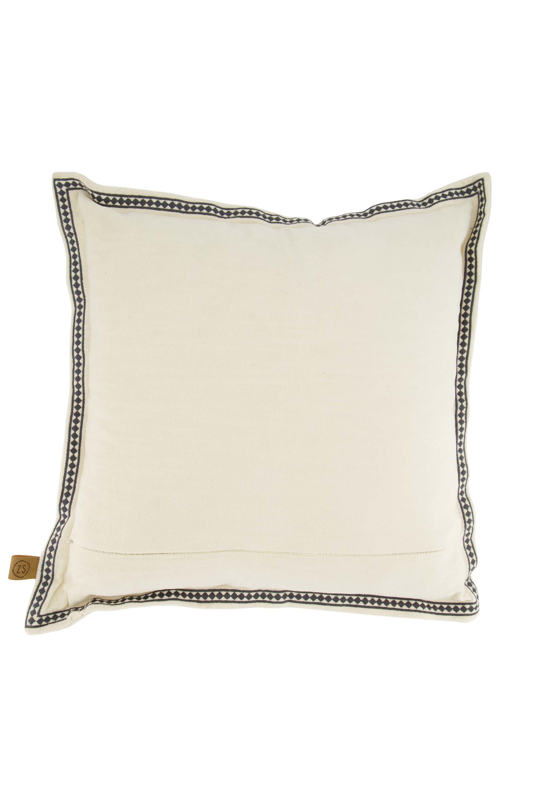 ZUSSS Kussen Love - Oosterlinck Home