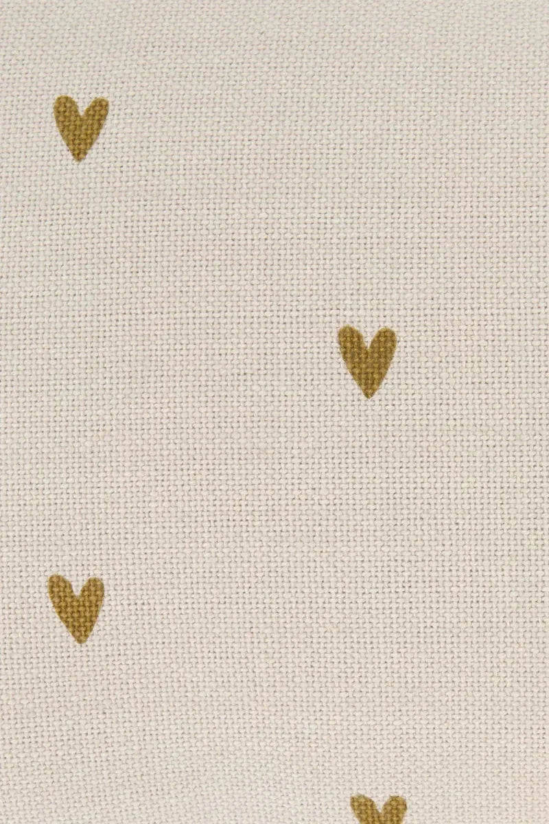 ZUSSS Kussen Love - Oosterlinck