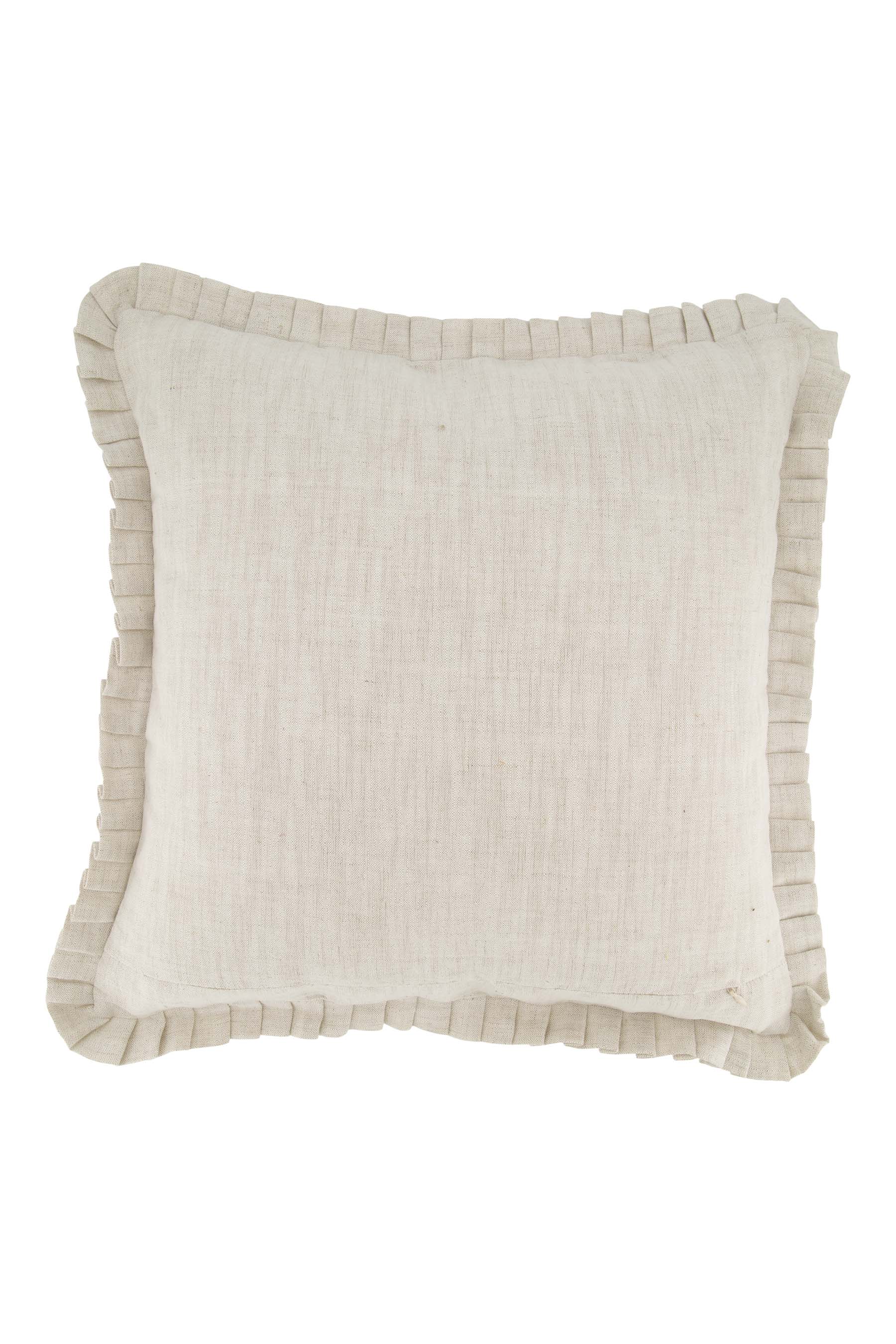 ZUSSS Kussen Magnifique - Oosterlinck Home