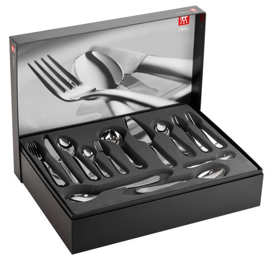 Zwilling King 68-delig - Oosterlinck