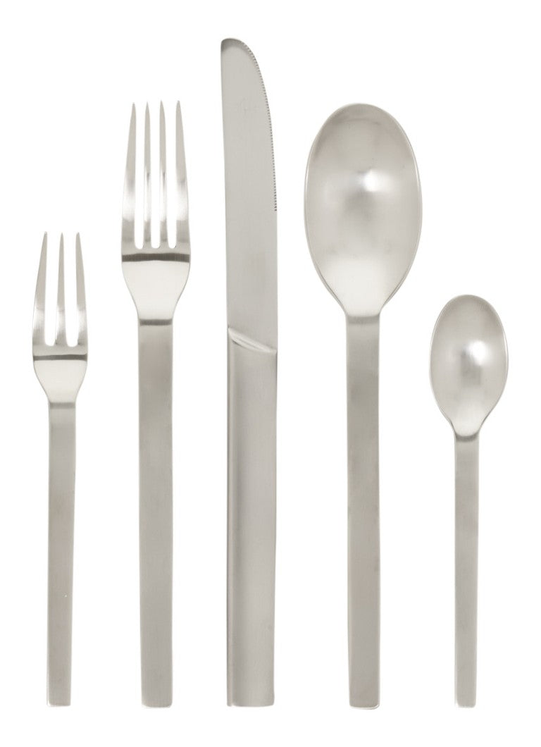 Zwilling Minimale 68-delig bestek - Oosterlinck