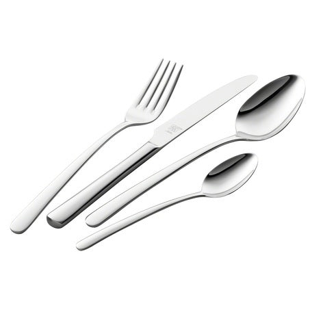 Zwilling Nova 68-delig bestek - Oosterlinck
