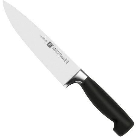 Zwilling Four Koksmes 180mm - Oosterlinck