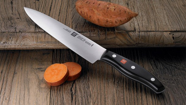 Zwilling Twin Pollux 6-delige messenblok - Oosterlinck