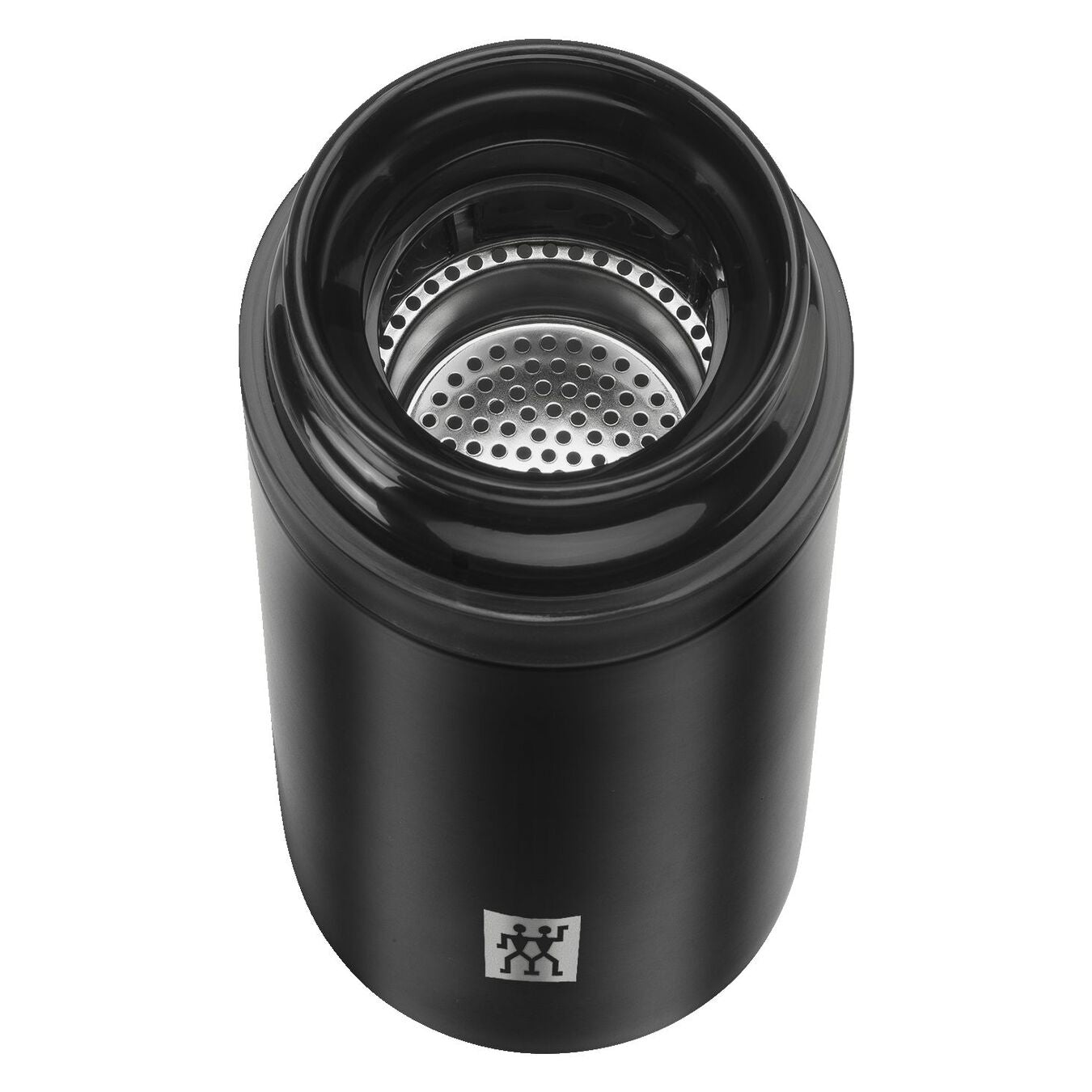 Zwilling Thermo Isoleerfles voor thee 420ml - verschillende kleuren - Oosterlinck