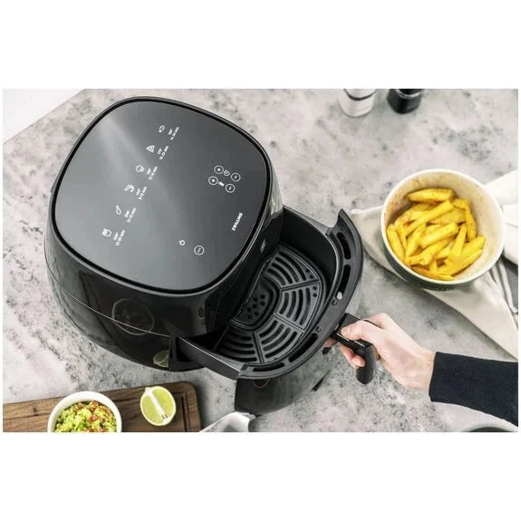 ZWILLING AIRFRYER 4L - Oosterlinck