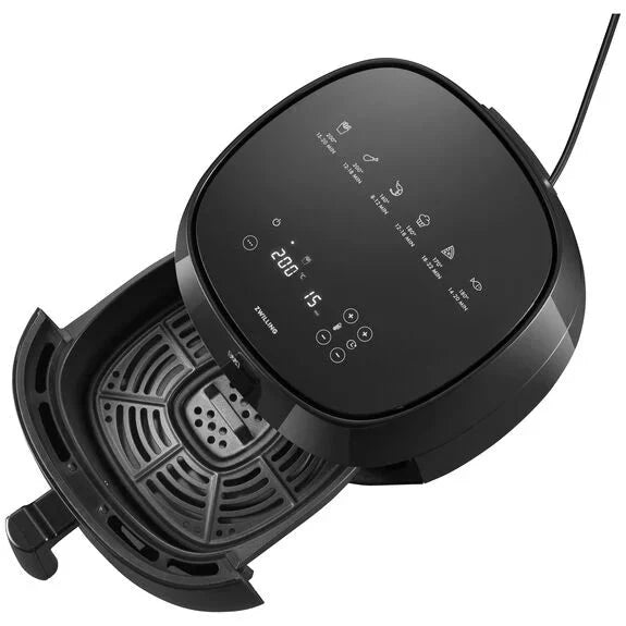 ZWILLING AIRFRYER 4L - Oosterlinck