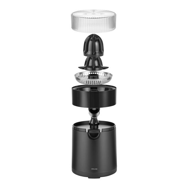 Zwilling Enfinigy Citruspers - Oosterlinck