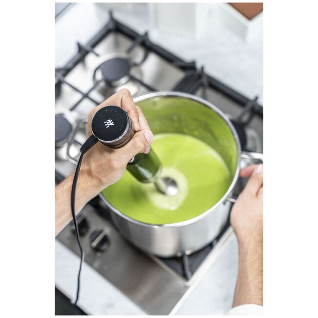 Zwilling Enfinigy staafmixer - Oosterlinck