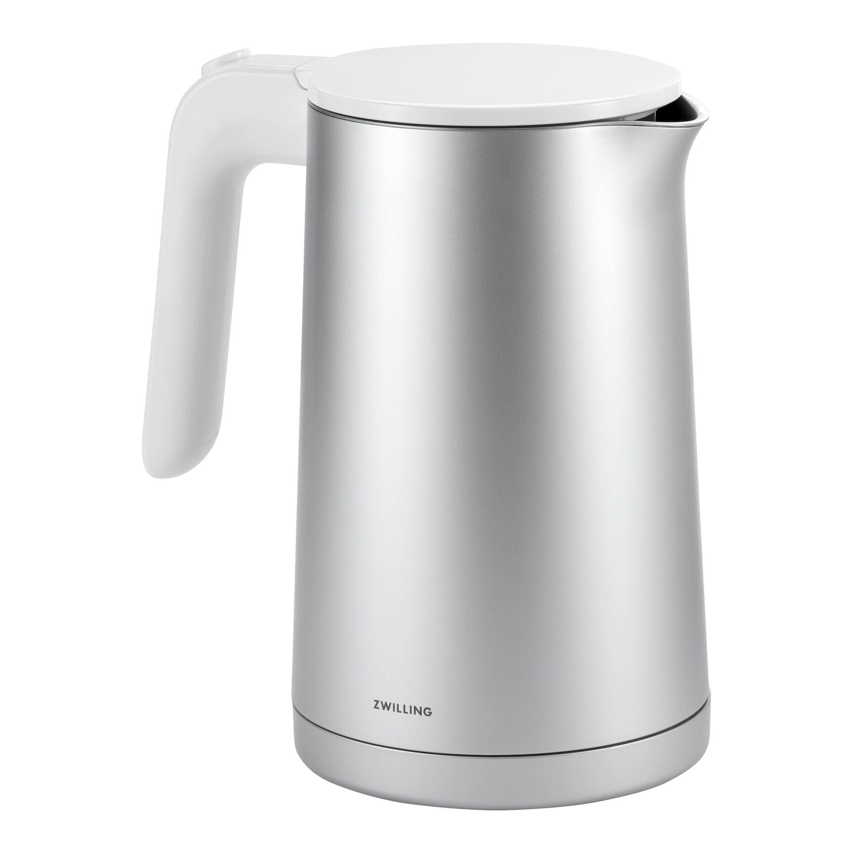 Zwilling Enfinigy waterkoker 1 L - zwart - Oosterlinck