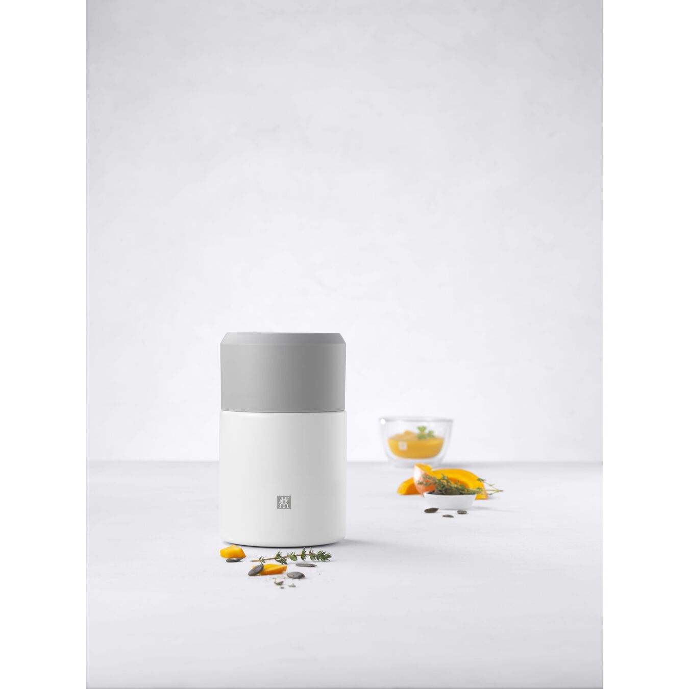 Zwilling Thermo Isoleerfles voor maaltijd 700ml - verschillende kleuren - Oosterlinck