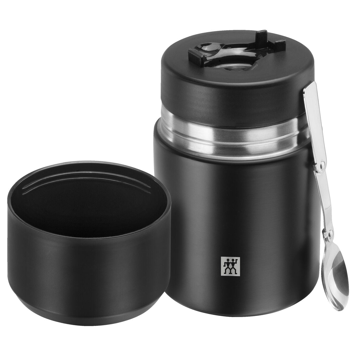 Zwilling Thermo Isoleerfles voor maaltijd 700ml - verschillende kleuren - Oosterlinck