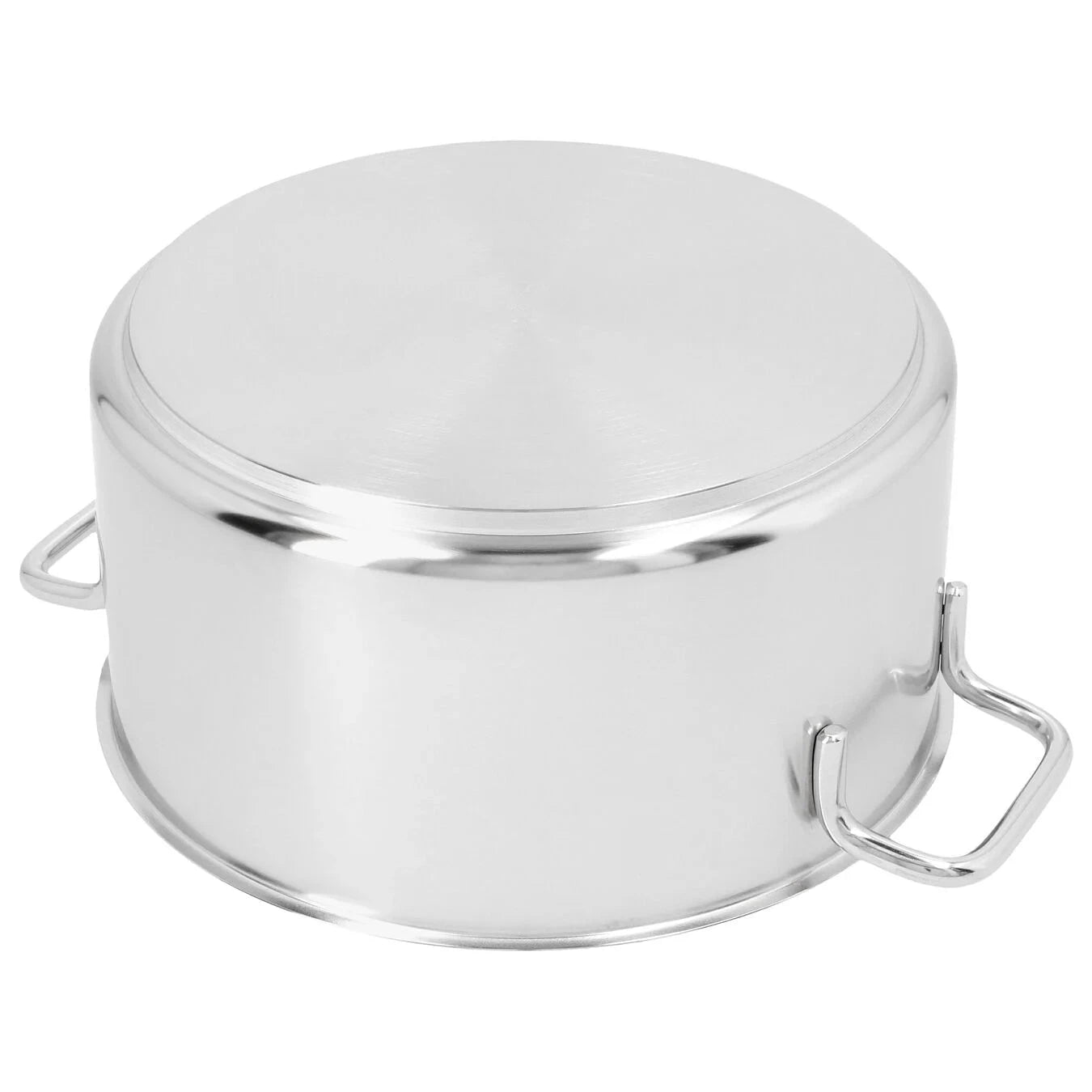 Demeyere Apollo kookpot met deksel - verschillende varianten - Oosterlinck