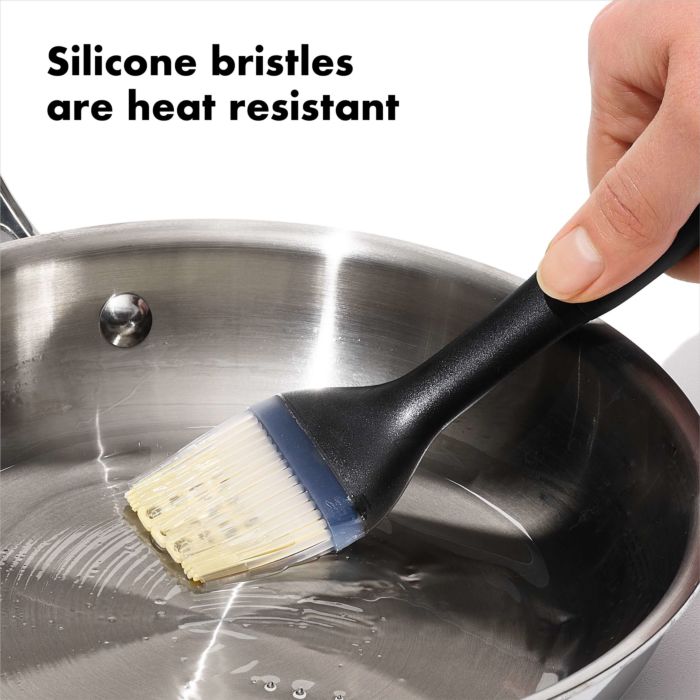 OXO Siliconen Bakkwast - Oosterlinck