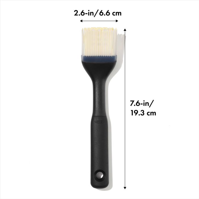 OXO Siliconen Bakkwast - Oosterlinck
