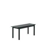 Muuto Linear Steel Bench - verschillende varianten - Oosterlinck