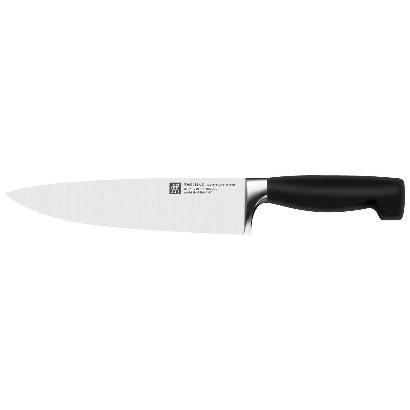 ZWILLING ALL STAR MESSENSET, 3-DELIG - Oosterlinck