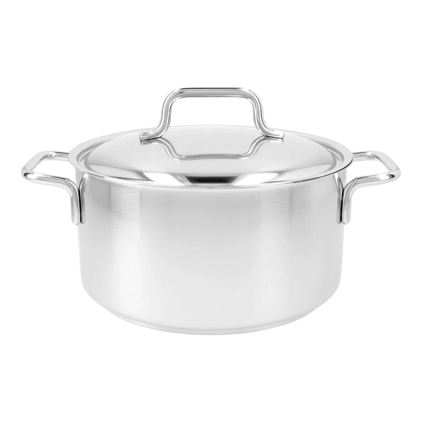 Demeyere Apollo kookpot met deksel - verschillende varianten - Oosterlinck