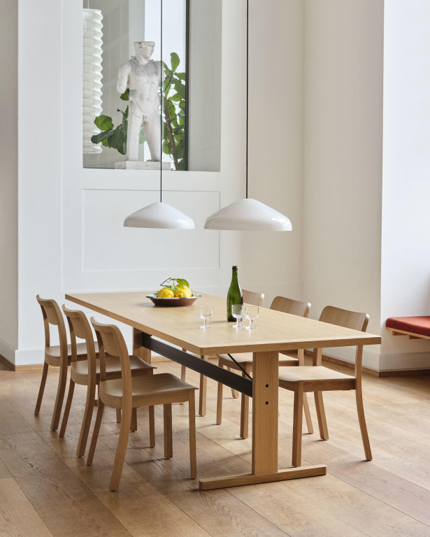 Hay Pastis stoel - Oosterlinck