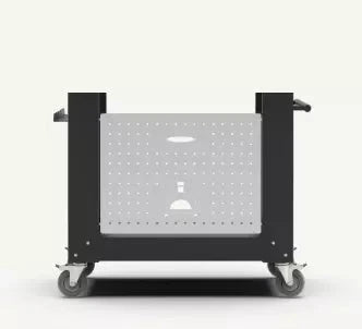 Alfa Forni Moderno Base 2 pizza - Oosterlinck