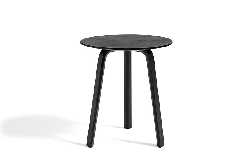 Hay Bella Coffee table D45cm - verschillende varianten - Oosterlinck