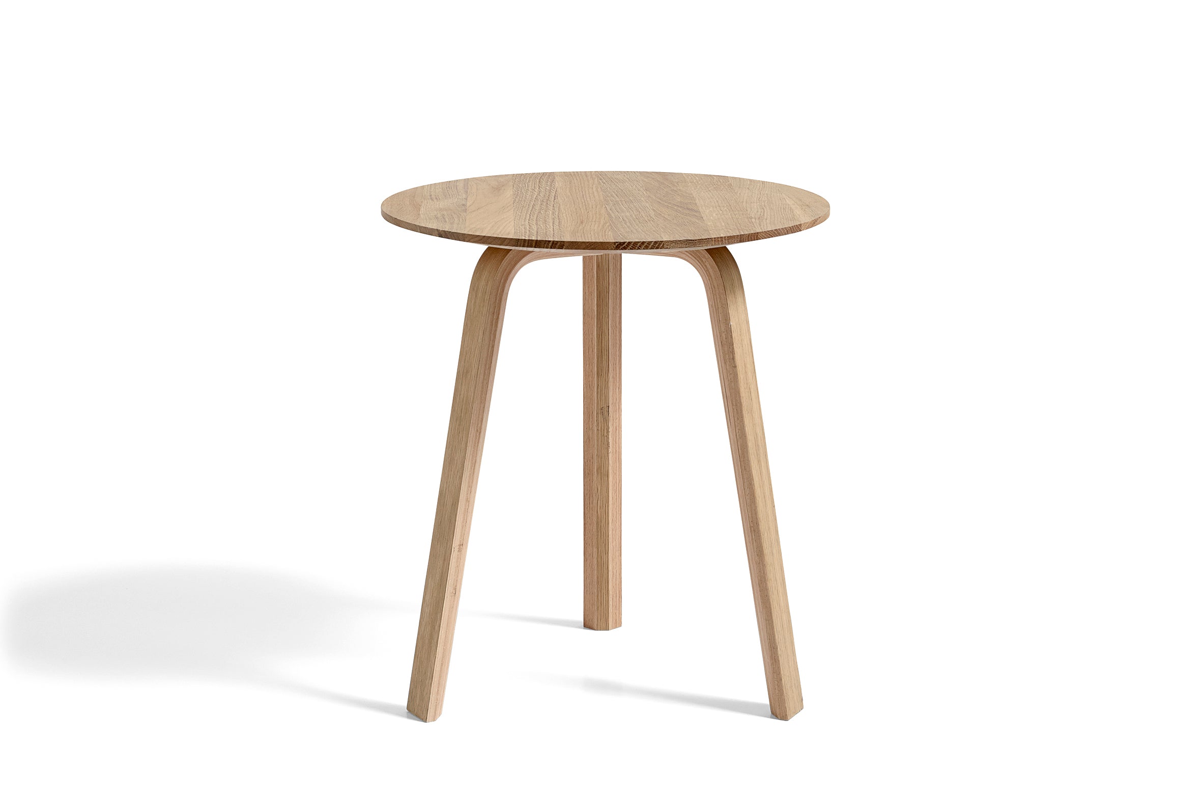 Hay Bella Coffee table D45cm - verschillende varianten - Oosterlinck