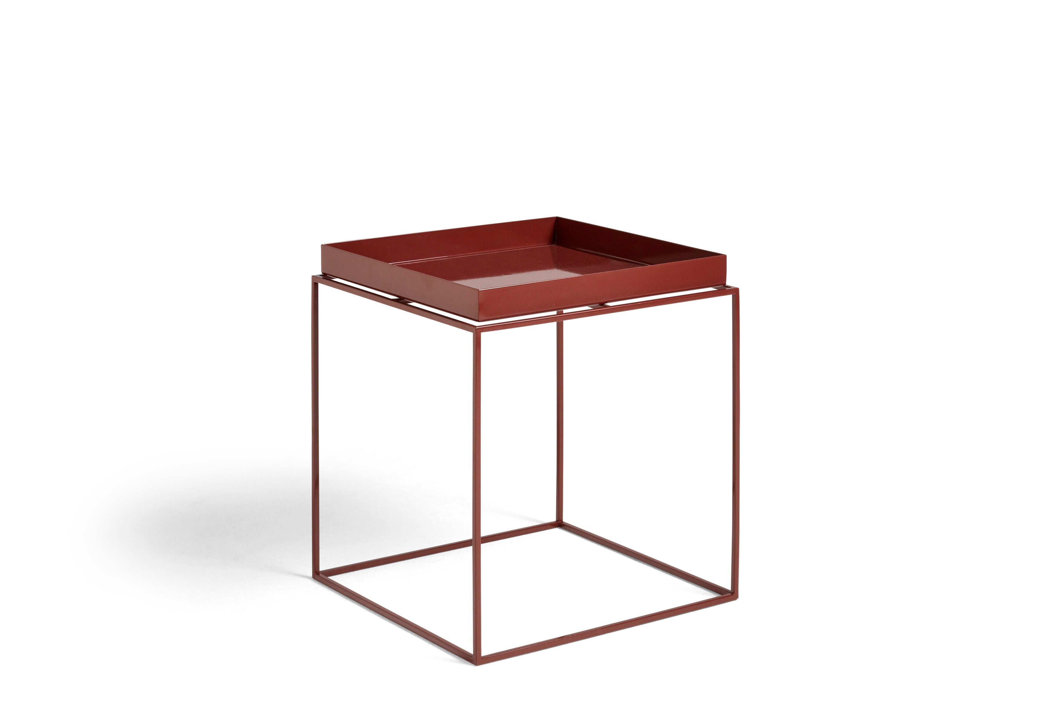 Hay Tray Table small - Oosterlinck