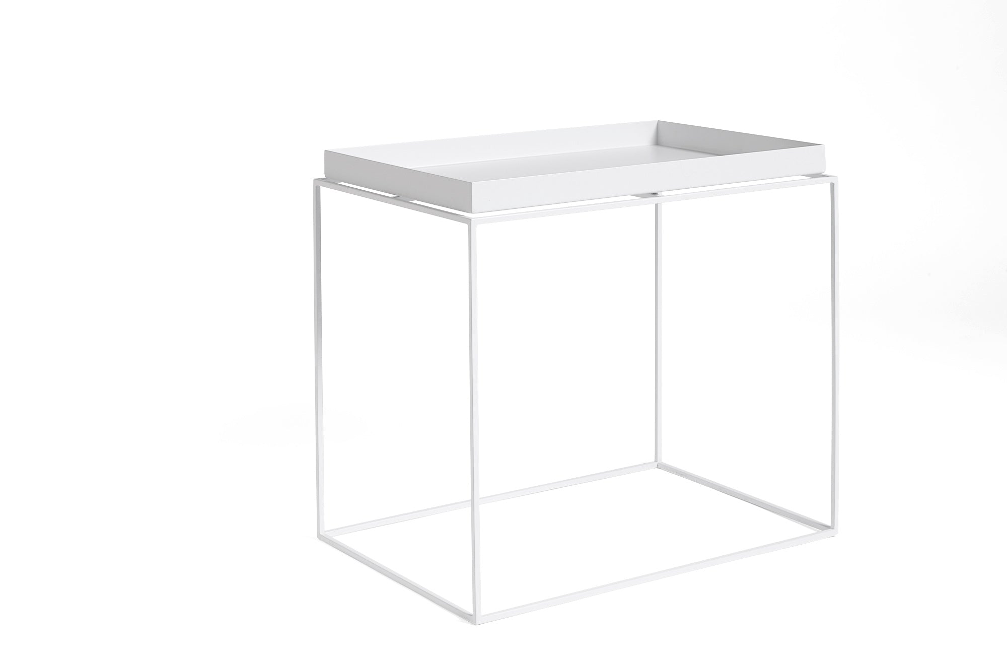 Hay Tray Table large - Oosterlinck