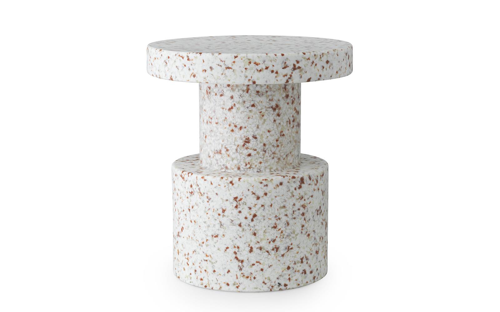 Normann Copenhagen Bit Stool - verschillende varianten - Oosterlinck