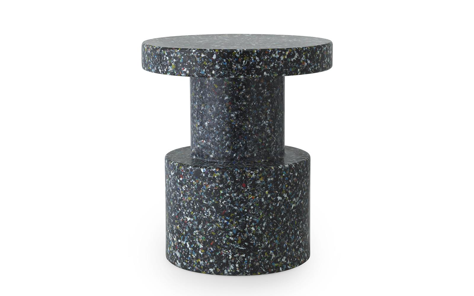 Normann Copenhagen Bit Stool - verschillende varianten - Oosterlinck
