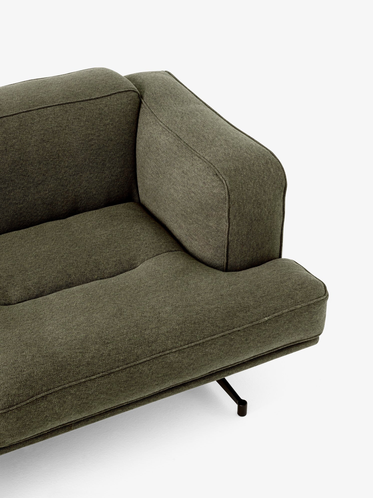 &Tradition Inland AV22 Sofa - Oosterlinck