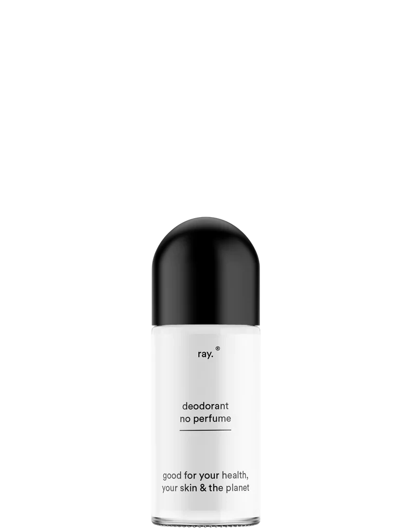 Ray Deodorant 50ml - Verschillende geuren - Oosterlinck