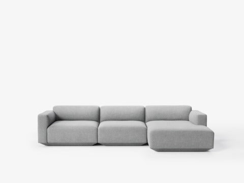 &Tradition Develius sofa samenstelling F - Oosterlinck
