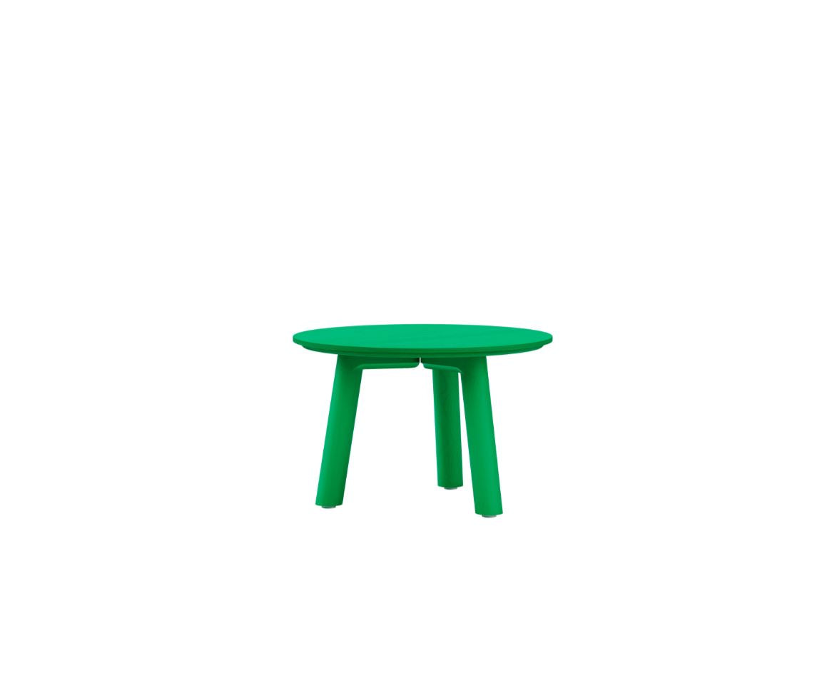 OUT Meyer Color Coffee Table - Verschillende formaten en kleuren - Oosterlinck