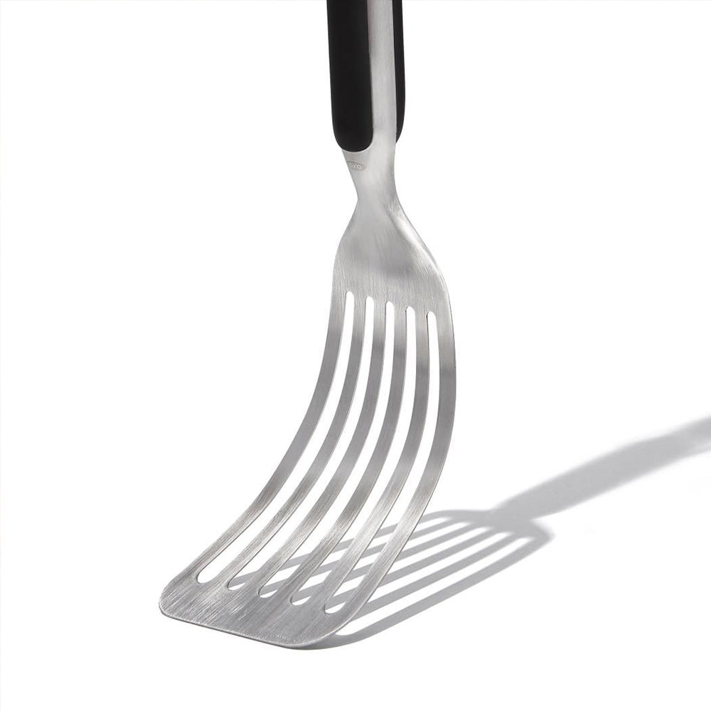 OXO Flexibele BBQ-Spatel - Oosterlinck