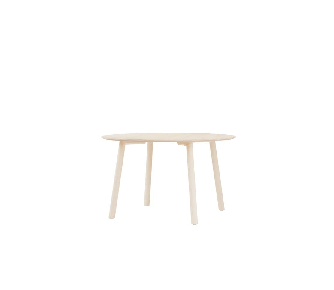 OUT Meyer Color Table Rond ⌀115cm - Verschillende Kleuren - Oosterlinck