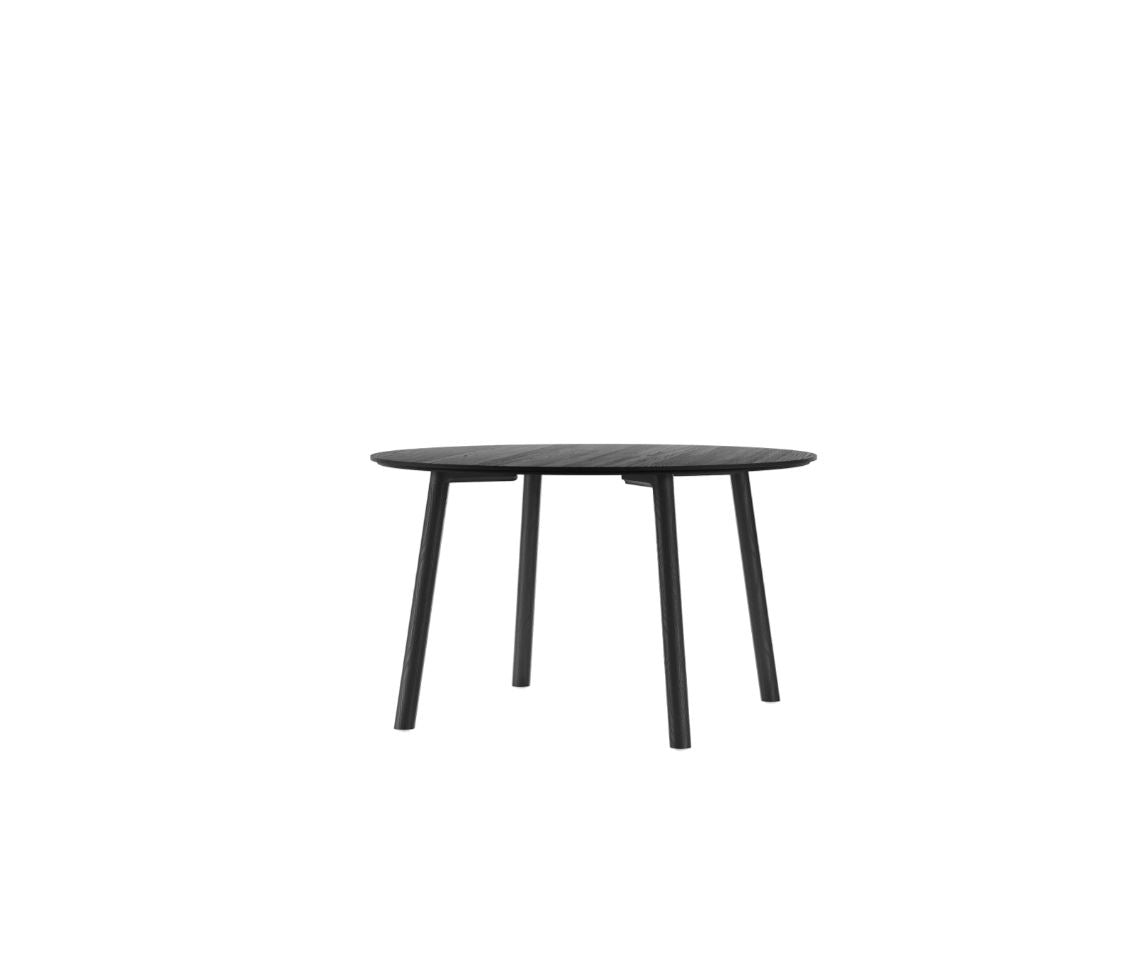OUT Meyer Color Table Rond ⌀115cm - Verschillende Kleuren - Oosterlinck