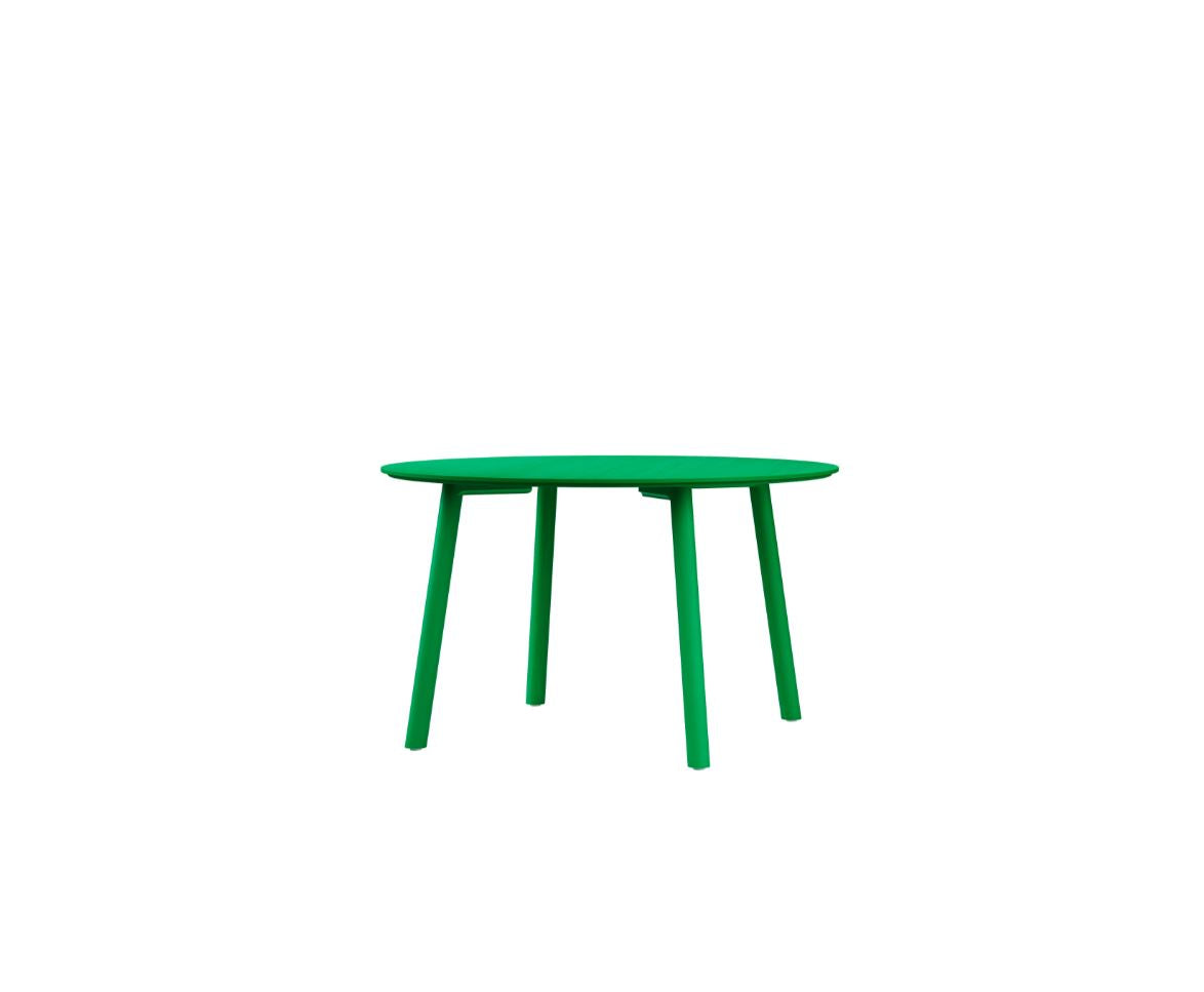 OUT Meyer Color Table Rond ⌀115cm - Verschillende Kleuren - Oosterlinck